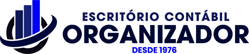 Escritório Contábil Organizador
